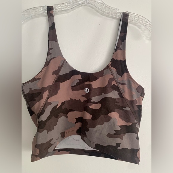 Lululemon Align tank top - Picture 2 of 6